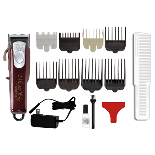 WAHL Professional 5 Star Cordless Magic Clipper