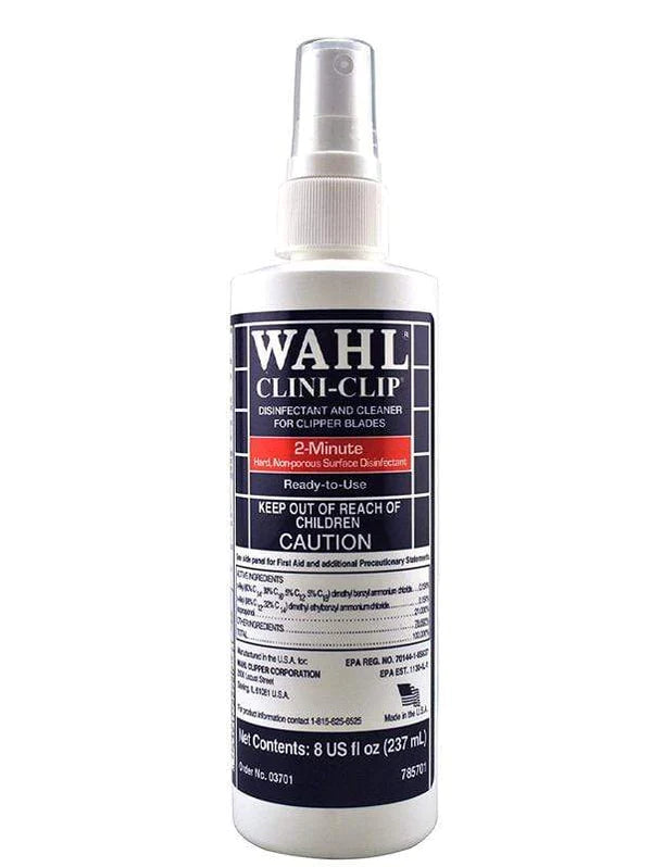 Wahl Clini-Clip Blade Cleaner