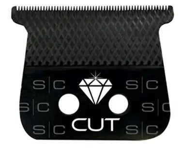 Stylecraft Diamond CUT Fixed Trimmer Blade with Cutter set