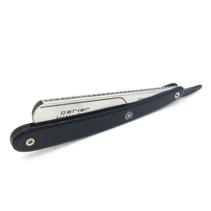 Parker PTB Barber Razor Black