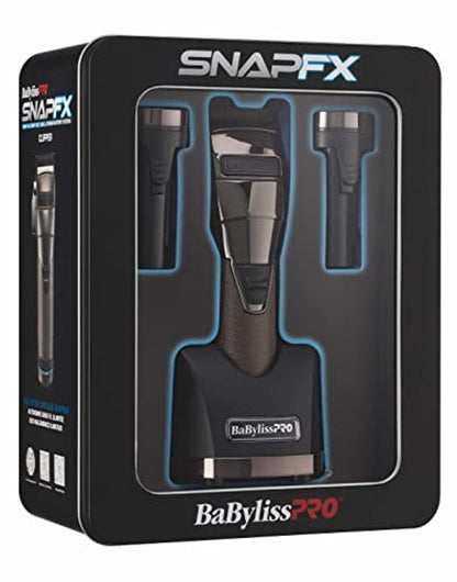 Babyliss Snap FX Clipper