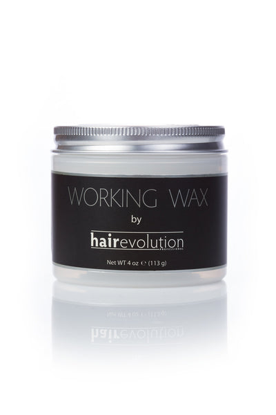 Hair Evolution Working Wax