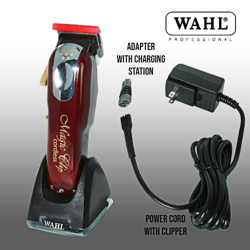 Wahl Cordless Clipper Charge Stand