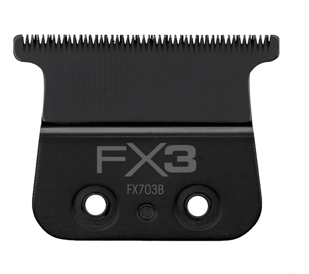 Babyliss FX3 Trimmer Blade -Black