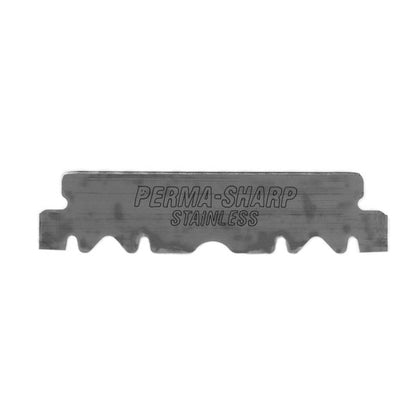 Perma-Sharp Single Blades