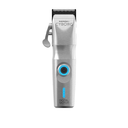 Gamma Cyborg Clipper