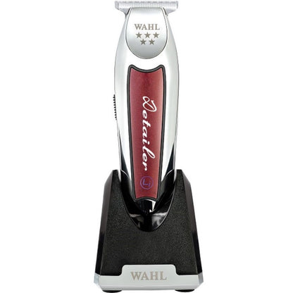 Wahl 5 Star Cordless Detailer Li