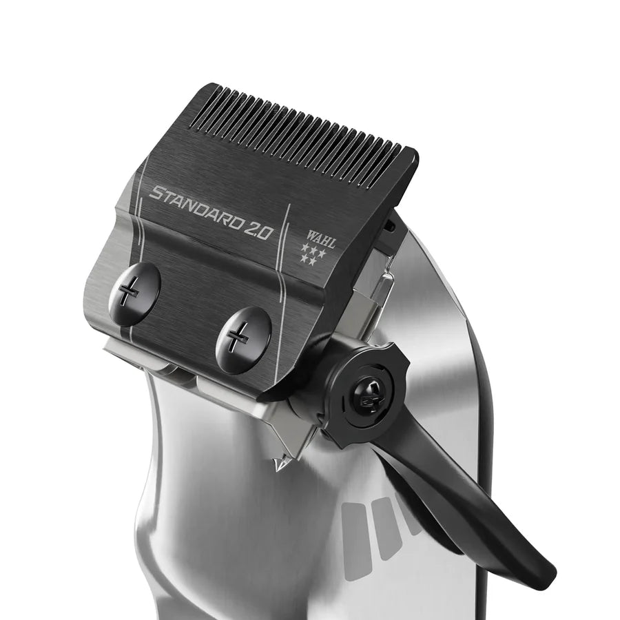 WAHL Professional 5-Star Senior 2.0 Cordless Clipper