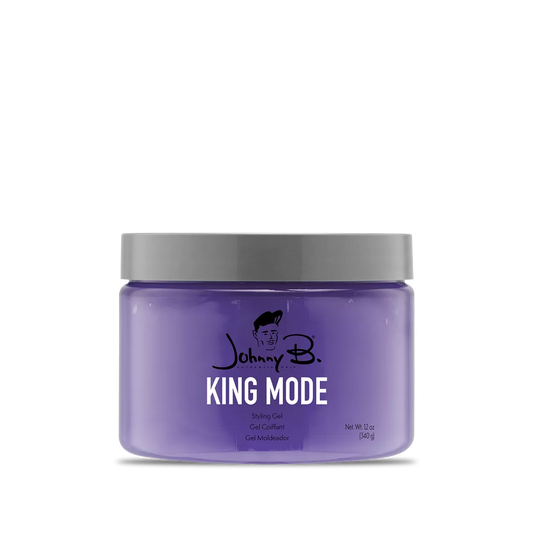 Johnny B King Mode Hair Gel