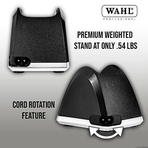 Wahl Cordless Clipper Charge Stand