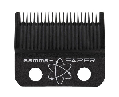 Gamma Cyborg Clipper