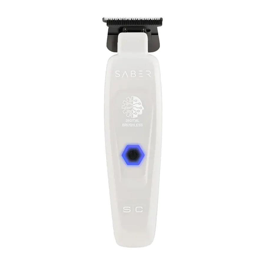 StyleCraft Saber Trimmer White
