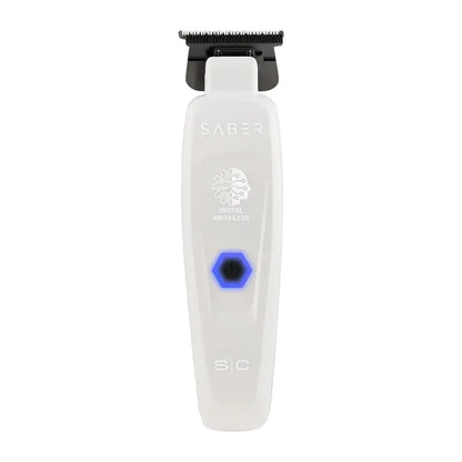 StyleCraft Saber Trimmer White