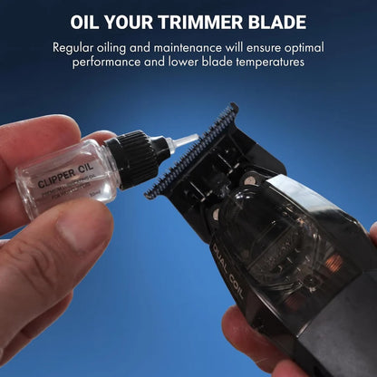 BaBylissPRO High Performance Dual-Coil Motor Trimmer