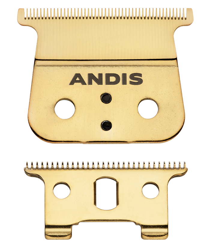 Andis GTX-Z Gold Deep-Tooth Blade