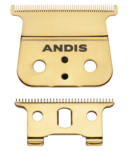 Andis GTX-Z Gold Deep-Tooth Blade