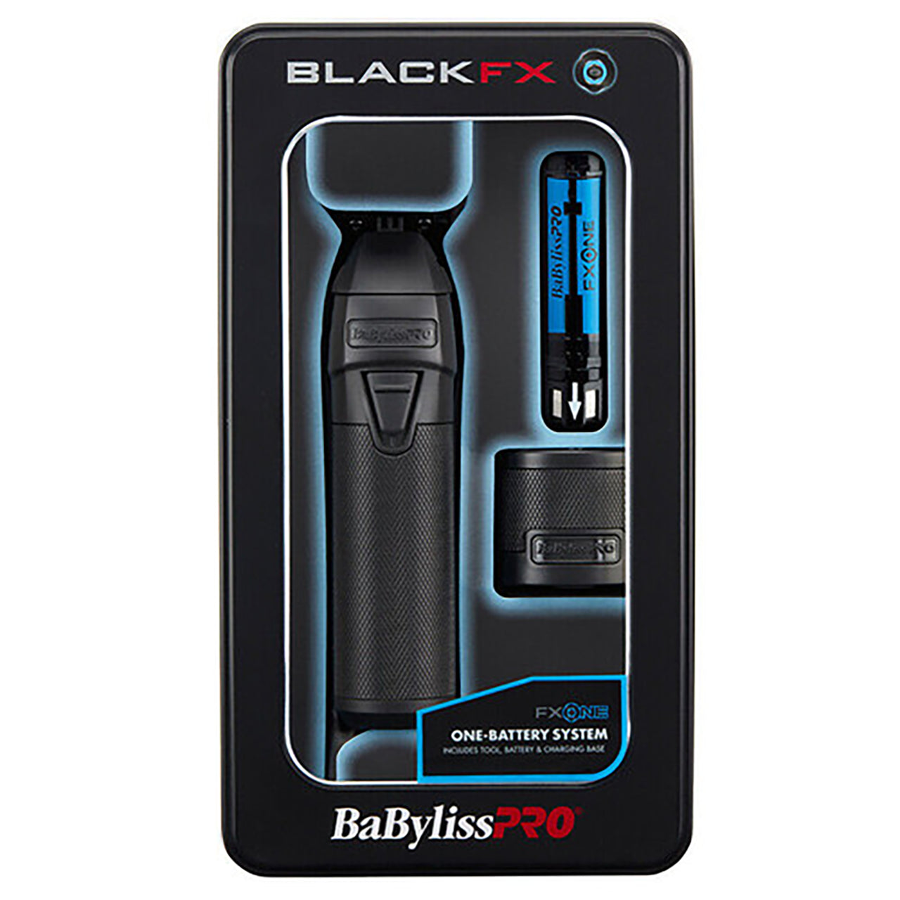 BabylussPro FXONE BLACKFX TRIMMER