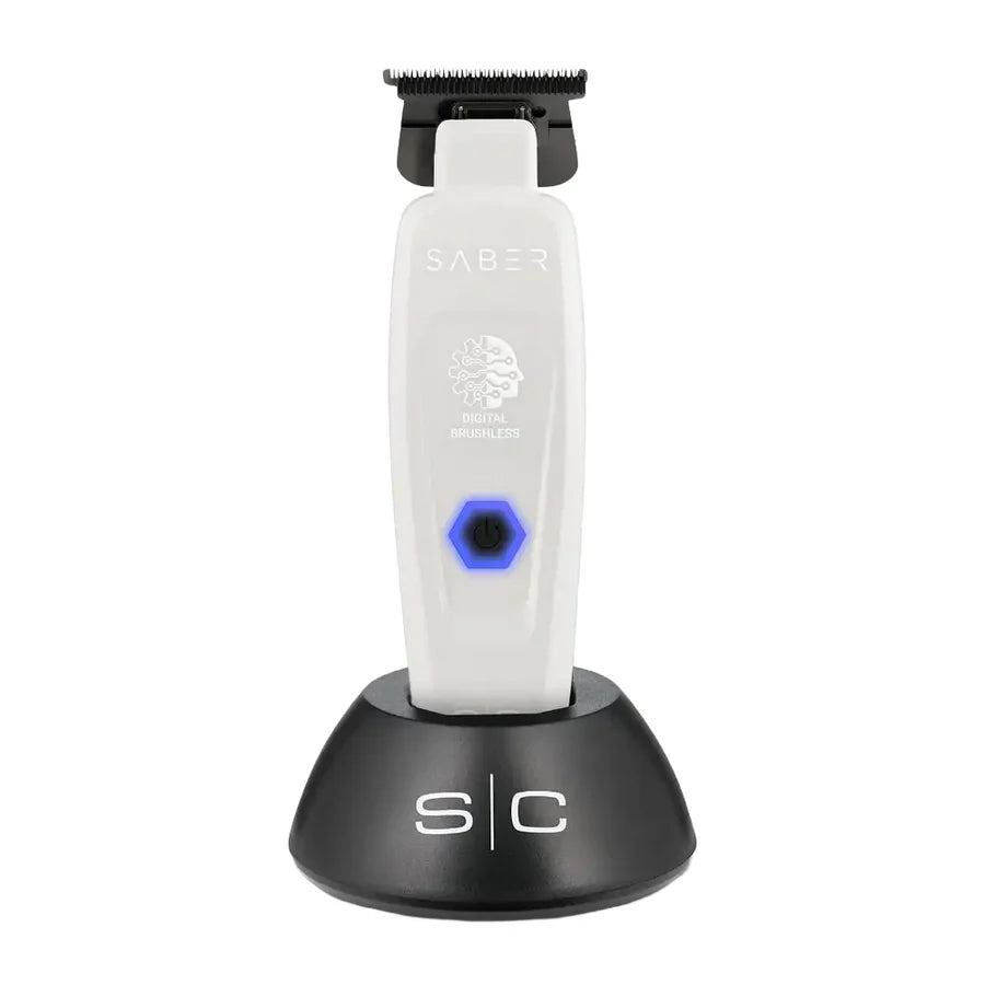 StyleCraft Saber Trimmer White