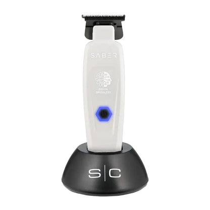 StyleCraft Saber Trimmer White