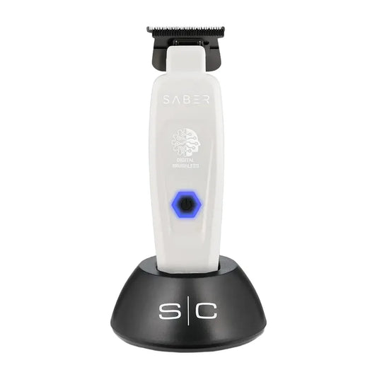 StyleCraft Saber Trimmer White