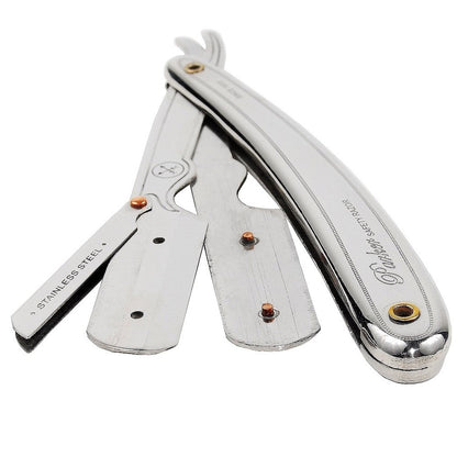 Parker SR1 Barber Razor