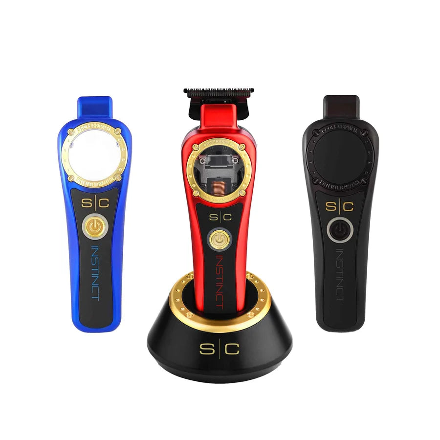 SC Instinct Trimmer