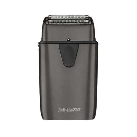 BaBylissPRO UVFOIL Double Foil Shaver