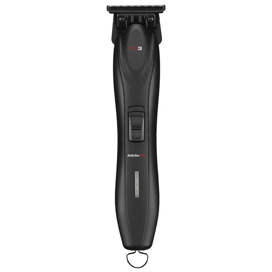 BabylissPro Fx3 Trimmer Black