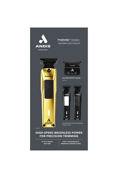 Andis Phenom Trimmer