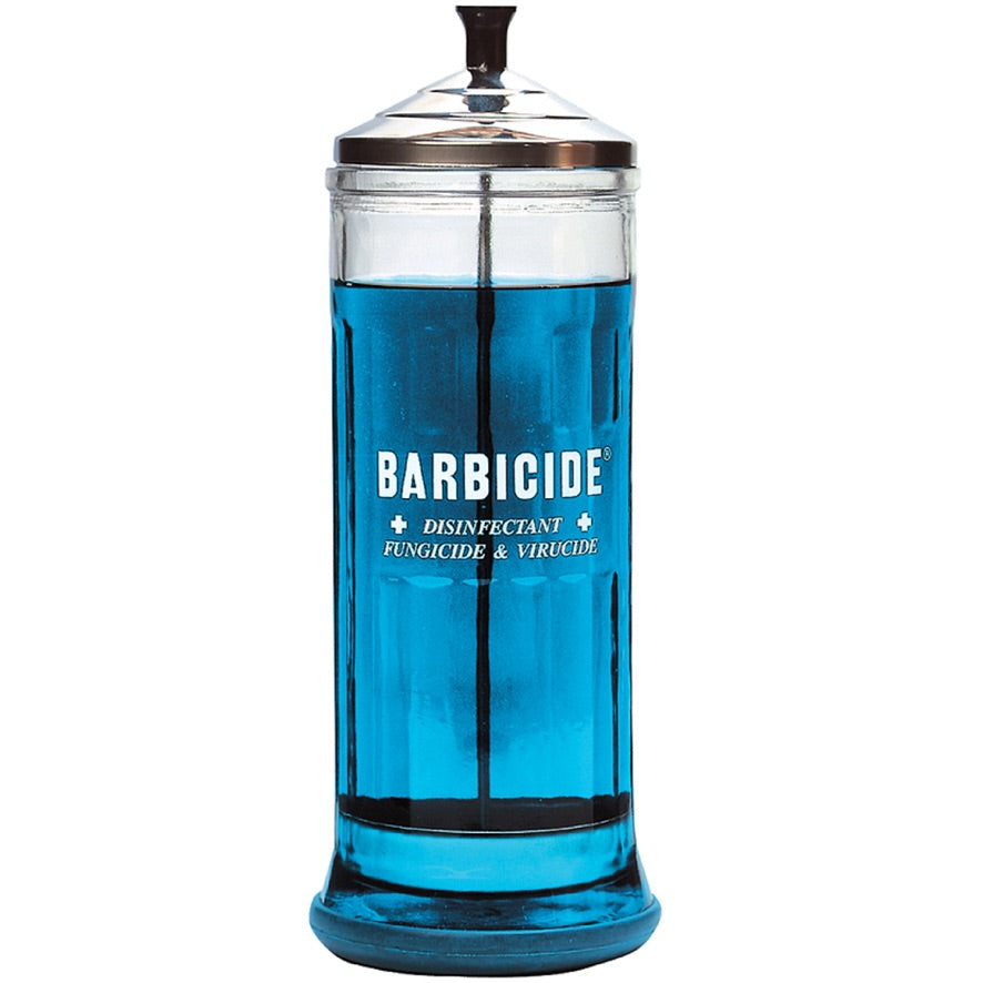 Barbicide Disinfectant Jar Large