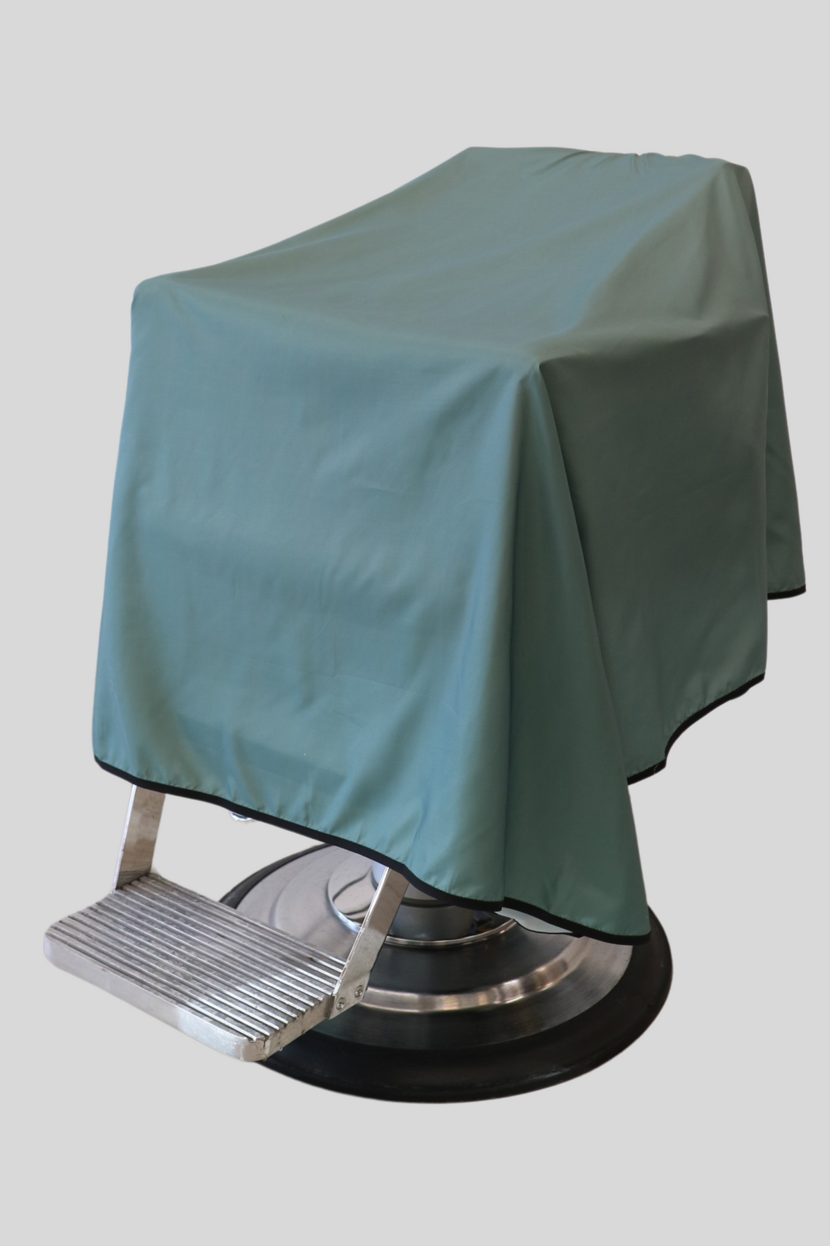High Top Sage Cape