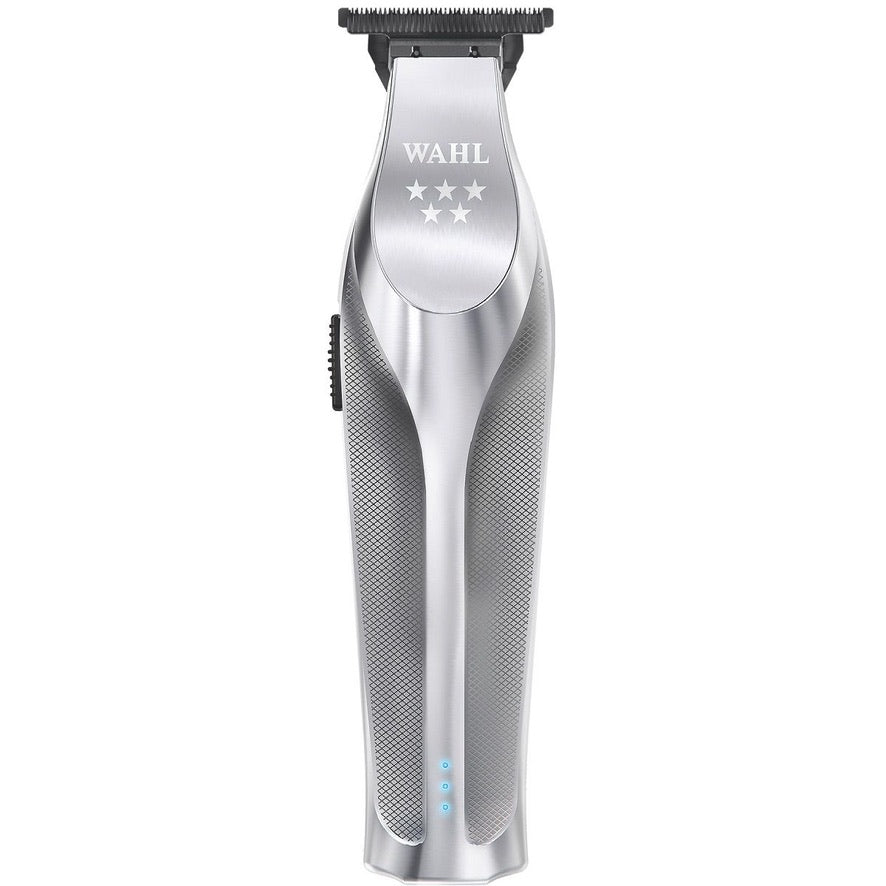 Wahl 5 Star Hi-Viz Cordless Trimmer