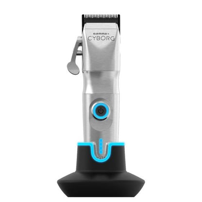 Gamma Cyborg Clipper