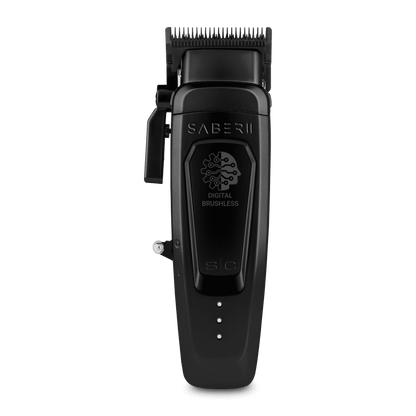 SC Saber 2.0 Clipper Black