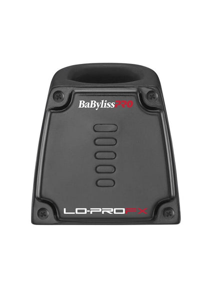 LO-PROFX Trimmer Charging Base by BabylissPro