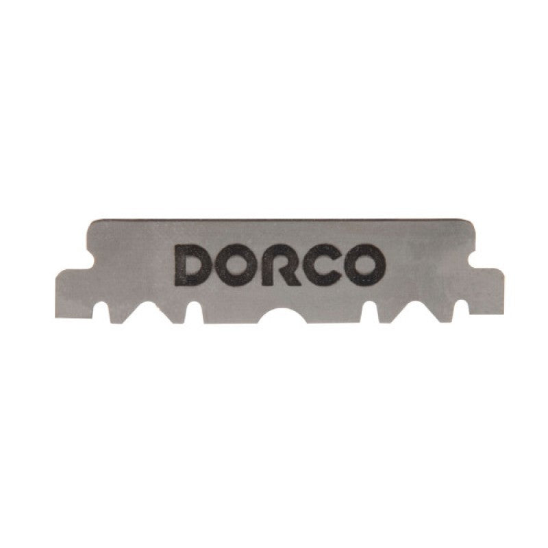 Dorco Single Edge Razor Blades