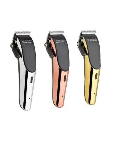 Gamma+ Ergo Professional Modular Clipper With Turbocharged Magnectic Motor