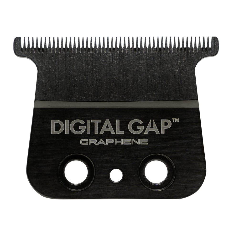 Digital Gap™ Ambassador Graphene Trimmer Blade