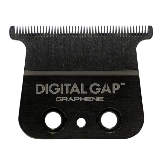 Digital Gap™ Ambassador Graphene Trimmer Blade