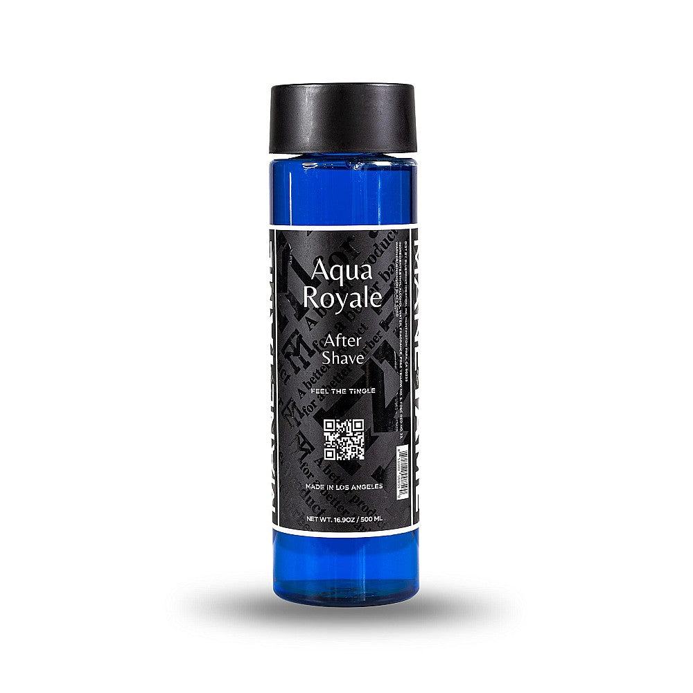 MANE TAME Aqua Royale 16oz After Shave