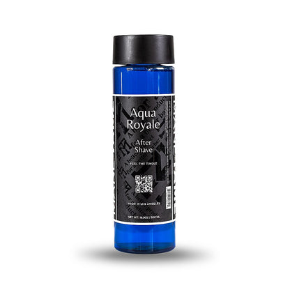 MANE TAME Aqua Royale 16oz After Shave