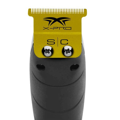 Style Craft The One Precision Gold Trimmer Blade