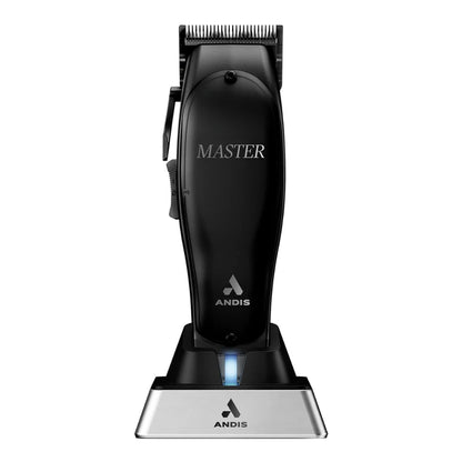Andis Master Black Special Edition Cordless Clipper