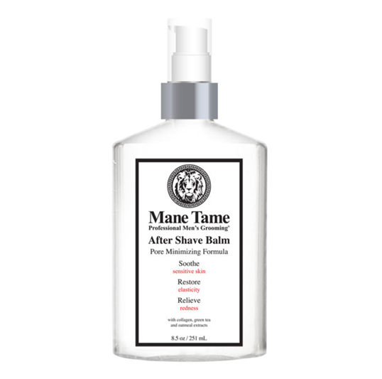 Mane Tame Aftershave Balm