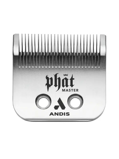 Andis Phat Master Replacement Clipper blade-ML