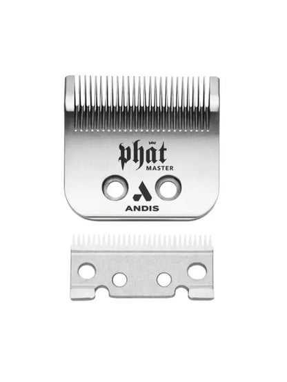 Andis Phat Master Replacement Clipper blade-ML