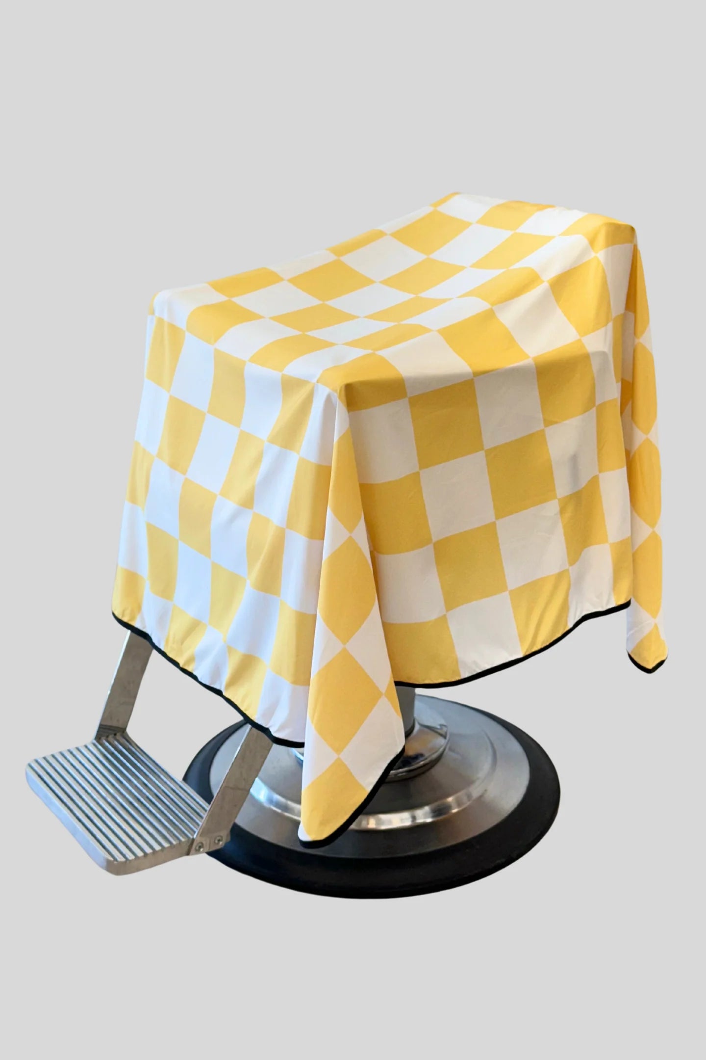 High Top Rally V2 Cape yellow