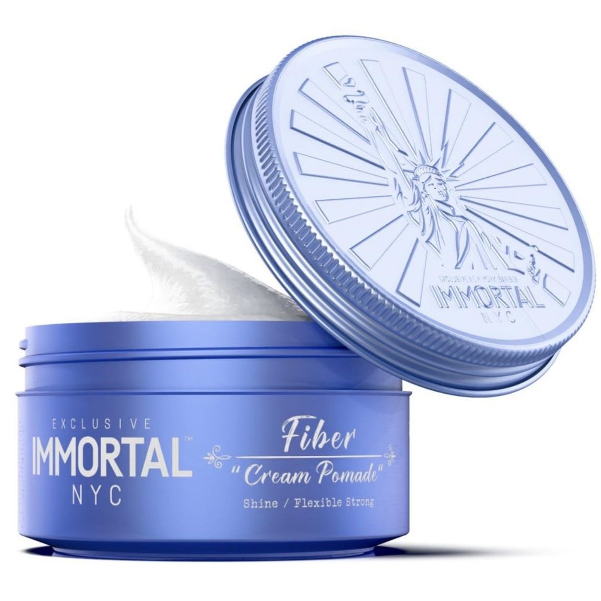 Immortal NYC Fiber