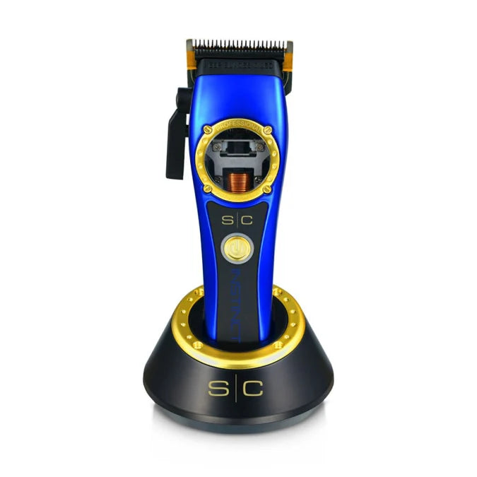 SC Instinct Professional Vector Motor Cordless Clipper