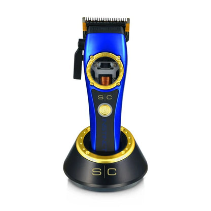 SC Instinct Professional Vector Motor Cordless Clipper